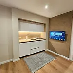 Jacuzzi Living Center 2 Appartamento *