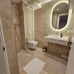 Jacuzzi Living Center 2 Appartamento *