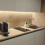 Jacuzzi Living Center 2 Appartamento Tirana