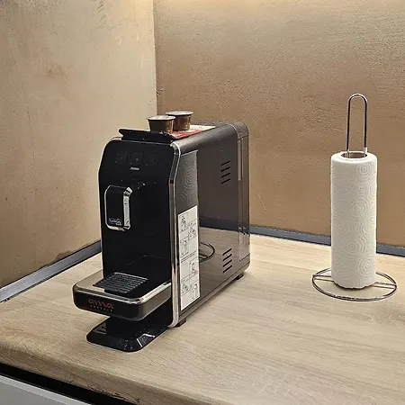 Apartamento Jacuzzi Living Center 2 *