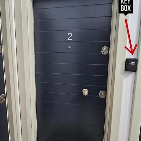 Apartamento Jacuzzi Living Center 2 Tirana