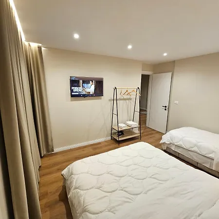 Apartmán Center Piazza In Deluxe